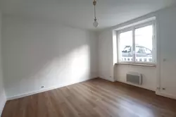 Vente appartement Saint-Malo  