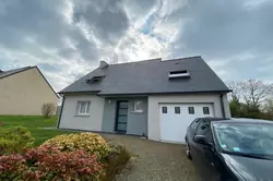 Vente maison Dol-de-Bretagne  