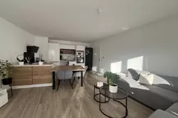 Vente appartement Gretz-Armainvilliers  