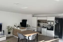 Vente appartement Gretz-Armainvilliers  