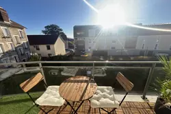 Vente appartement Gretz-Armainvilliers  