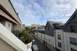 Vente appartement Dinard  