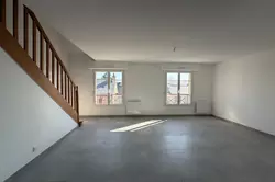 Vente duplex Saint-Jouan-des-Guérets  