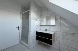 Vente duplex Saint-Jouan-des-Guérets  