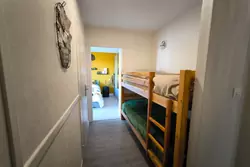 Vente appartement Dinard  