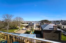 Vente appartement Dinard  