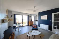 Vente appartement Dinard  