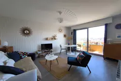 Vente appartement Dinard  