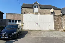 Vente maison Saint-Jouan-des-Guérets  