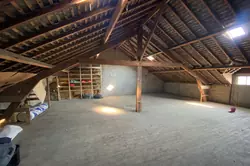 Vente maison Saint-Jouan-des-Guérets  