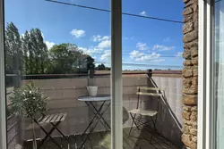 Vente appartement Saint-Père Vente appartement Saint-Père