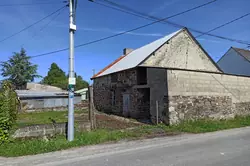 Vente maison La Fresnais  