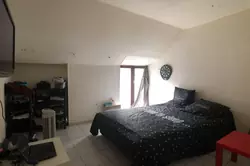 Vente maison de village Tressé  