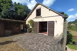 Vente maison Plerguer  