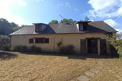 Vente maison Plerguer  