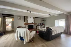 Vente maison Le Tronchet  