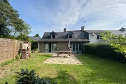 Vente maison Le Tronchet  