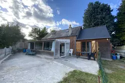 Vente maison Le Tronchet  