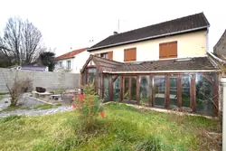 Vente appartement Brou-sur-Chantereine Vente appartement Brou-sur-Chantereine