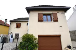 Vente appartement Brou-sur-Chantereine  