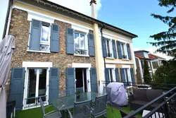 Vente maison Rosny-sous-Bois Vente maison Rosny-sous-Bois