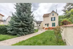 Vente maison Neuilly-Plaisance  