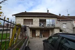 Vente maison Nézel Vente maison Nézel