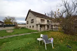 Vente maison Nézel Vente maison Nézel