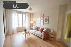 Vente appartement Saint-Denis  