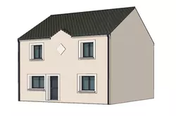 Vente terrain à bâtir Villepinte  