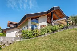 Vente villa Ballaison  