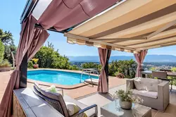 Vente villa Ballaison  