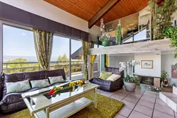Vente villa Ballaison  