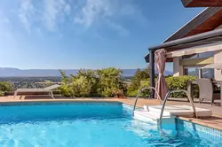 Vente villa Ballaison  