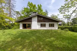 Vente villa Sciez  