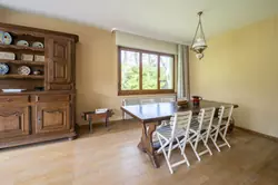 Vente villa Sciez  