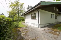 Vente villa Sciez  