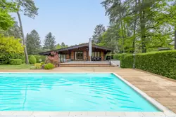 Vente villa Sciez  