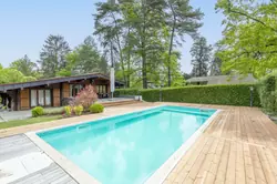 Vente villa Sciez  