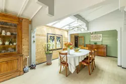 Vente villa Sciez  