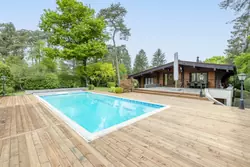 Vente villa Sciez  