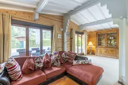 Vente villa Sciez  