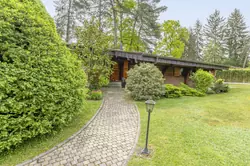 Vente villa Sciez  