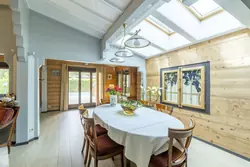 Vente villa Sciez  