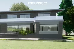 Vente propriété Sciez  