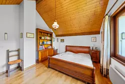 Vente villa Sciez  