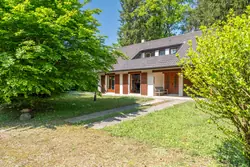 Vente villa Sciez  