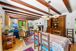 Vente villa Sciez  
