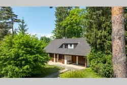 Vente villa Sciez  