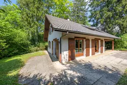 Vente villa Sciez  